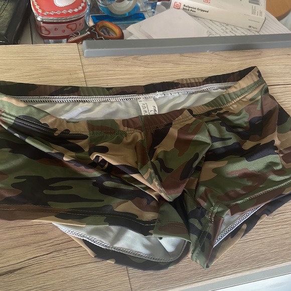 Very comfortable men's underwear - Picture 4 of 4